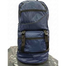 Sefer Ayakkabı Dagcı Sırt Çantası Dağcı Çanta