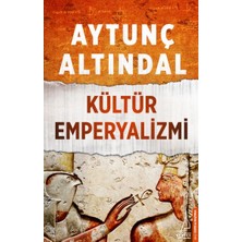 Binbir Göz Kitap Kültür Emperyalizmi