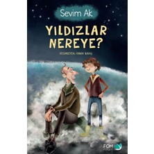 Binbir Göz Kitap Yıldızlar Nereye