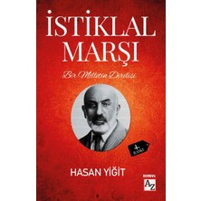 Binbir Göz Kitap Bir Milletin Dirilişi Istiklal Marşı