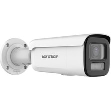 Binbir Göz Bilgisayar Hıkvısıon DS-2CD2687G3T-LIZSY 8mp 2.8-12MM Motorıze 4K 60MT Hybridlight H265+ Ip 67 Ir Bullet Ip Kamera