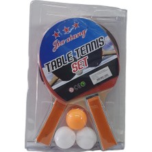 Getittir 1705009 - Raket Yedek Toplu Kartela (Lisinya)