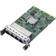 Binbir Göz Bilgisayar Lenovo 4XC7A08235 Broadcom 5719 1gbe RJ45 4-Port Ethernet Adapter