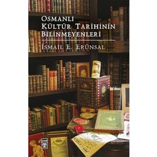 Binbir Göz Kitap Osmanlı Kültür Tarihinin Bilinmeyenleri