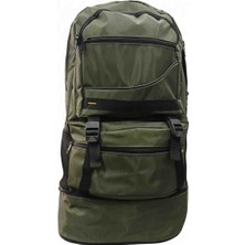 Sefer Ayakkabı Dagcı Sırt Çantası Dağcı Çanta