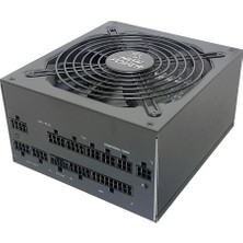 Binbir Göz Bilgisayar Hıgh Power Xtreme Gold 1000W 80+ Gold Pcıe5.1 Power Supply Modüler HP2-A1000GD-F14C