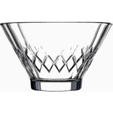 Braventa Collection Vanılla Kase1 (<17CM) 170 cc 6'lı Hediyelik