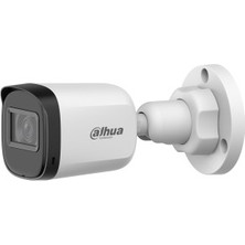Binbir Göz Bilgisayar Dahua HAC-B1A21-U-0360B 2mp 3.6mm 30MT Hd-Cvı Ir Bullet Kamera