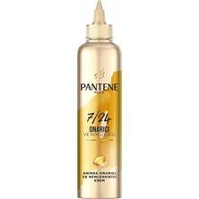 Braventa Collection Pantene 7/24 Saç Bakım Kremi Anında Onarıcı ve Nemlendirici 300 ml