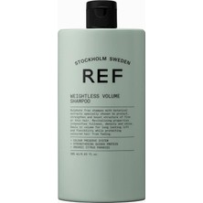 Braventa Collection Stockholm- Weıghtless Volume Shampoo 100 ml Tüm Saç Tipleri Için Hacimlendirici Şampuan