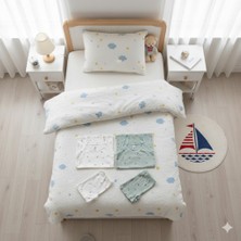 Gmn Collection Kız Çocuk Ribana 2'li Atlet Boxer Takım