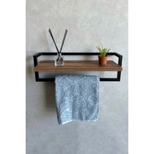 UltraMint Modern Çok Amaçlı Banyo ve Mutfak Rafı ile Düzen Sağlayın