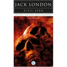 Binbir Göz Kitap Kızıl Veba