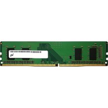 Binbir Göz Bilgisayar Mıcron 4gb 1600MHZ Ddr3 Pc Ram MICPC1600L/4G