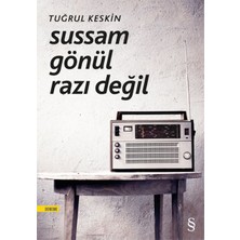 Binbir Göz Kitap Sussam Gönül Razı Değil