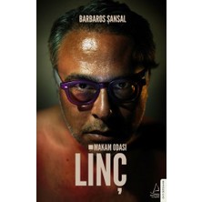 Binbir Göz Kitap Makam Odası - Linç