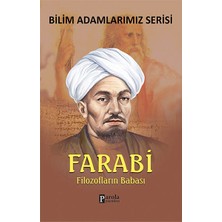 Binbir Göz Kitap Farabi Filozofların Babası