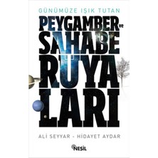 Binbir Göz Kitap Peygamber ve Sahabe Rüyaları