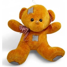 Strong Group 30 cm Ayı Peluş Oyuncak Uyku Arkadaşı