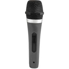 Binbir Göz Bilgisayar Westa WM-680 Kablolu El Mikrofonu