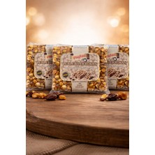 Paylaş Leblebili Krokan 100 gr x 3 Adet