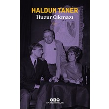 Binbir Göz Kitap Huzur Çıkmazı