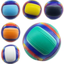 Getittir Top - VOLEYBOL-VB-810 - Voleybol Topu 6 Ast (Lisinya)