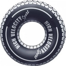 Getittir 36102 - 120CM Sımıt Radyal Kamyon Tekeri 12 (Lisinya)