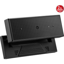 Binbir Göz Bilgisayar Asus Rog Eye S Yayıncı Kamera Full Hd 1080P Aı-Mıc