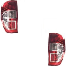 MATSUBA Ford Ranger Stop Lambası Sağ-Sol Takım 2012-2020
