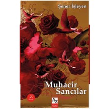 Binbir Göz Kitap Muhacir Sancılar