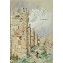 Binbir Göz Kitap Iktidar Imgeleri