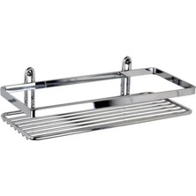 UltraMint Şık ve Fonksiyonel Uzun Düz Lamalı Raf, Ev ve Ofis Düzeni Için Ideal