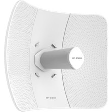 Binbir Göz Bilgisayar Ip-Com Ip-Ilbe-M5 433MBPS 1port 10/100 Ethernet 23DBI 5ghz Outdoor 20KM Access Poınt
