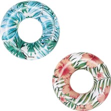 Getittir 36237 - Simit Jumbo 119 cm 2 Ast (Lisinya)