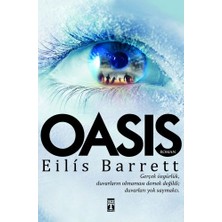 Binbir Göz Kitap Oasis