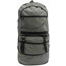 Sefer Ayakkabı Dagcı Sırt Çantası Dağcı Çanta