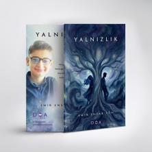 DOA Yayınları Yalnızlık - Emir Ensar Yön