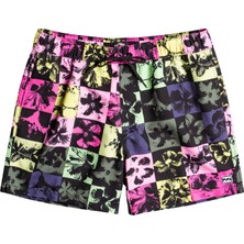 Billabong Good Times Lb  Erkek Deniz Şortu EBYJV00107-MUL