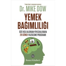 Binbir Göz Kitap Yemek Bağımlılığı