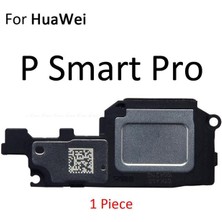 Tkgz -  P Smart Pro Buzzer (Dış Ses Hoparlör)
