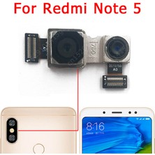 Tkgz Xiaomi Redmi Note 5 Arka Kamera Orj