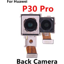 Tkgz -  P30 Pro Arka Kamera Orj