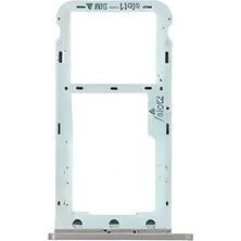 Tkgz - P9 Lite Mini Sim Çekmecesi Gold