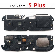 Tkgz Xiaomi Redmi 5 Plus Buzzer (Dış Ses Hoparlör)