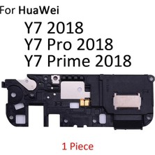 Tkgz -  Y7 2018 Buzzer (Dış Ses Hoparlör)