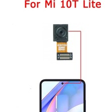 Tkgz Xiaomi Mi 10T Lite Ön Kamera Orj