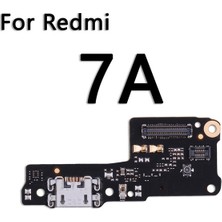 Tkgz Xiaomi Redmi 7A Orj Şarj Soketi