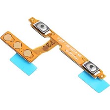 Tkgz Samsung Galaxy A22 -SM-A225F Yan Ses Filmi Flex