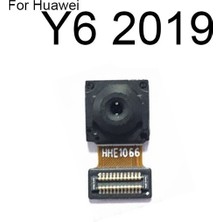 Tkgz -  Y6 2019 Orj Ön Kamera